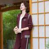 Yalu Women's Loose Sportswear Set