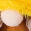 M5TF Adorable Rudolph for Doll Lovely Gnomes Faceless for Doll Ornament Gifts for Thanksgiving Christmas Birthday