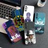 JuL C'est Pas Des Lol Casing Phone Cover for Motorola Moto Edge 70 60 Fusion NEO Pro G Stylus G56 G96 G52 G04 G05 20 Soft Case