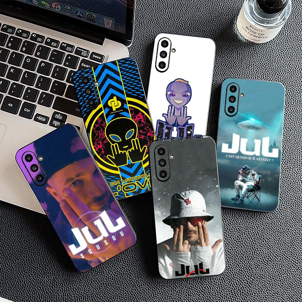 JuL C'est Pas Des Lol Casing Phone Cover for Motorola Moto Edge 70 60 Fusion NEO Pro G Stylus G56 G96 G52 G04 G05 20 Soft Case