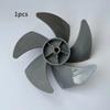 Anwendbares Midea Luftzirkulationsventilatorblatt GAF20CA/GAF20CB/FGA20VB 7 Zoll