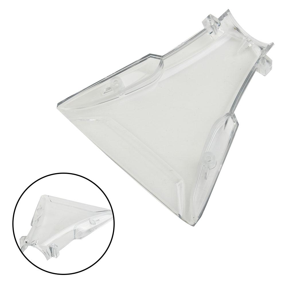 Детали пылесоса Крышка Fishtail Ручной инструмент PUZZI 100 200 300 SEG10 — фото 8