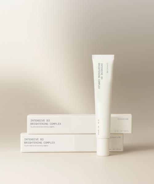 GynoCure Intensive B3 Brightening Complex 50ml