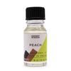 6x Peach Fragrance Oil 10ml
