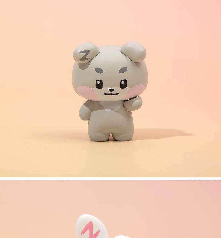 (zeroni MONITOR FIGURE) ZB1 (ZEROBASEONE) OFFICIAL MD