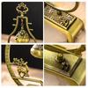 Chinese Style Incense Burner Hanging Good Symbolism Incense Holder Accessories Beautiful Design Indoor Aromatherapy
