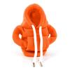 Universal Car Gear Shift Knob Cover Cute Mini Hoodie Auto Shifter Stick Protector Funny Interior Decor Accessories