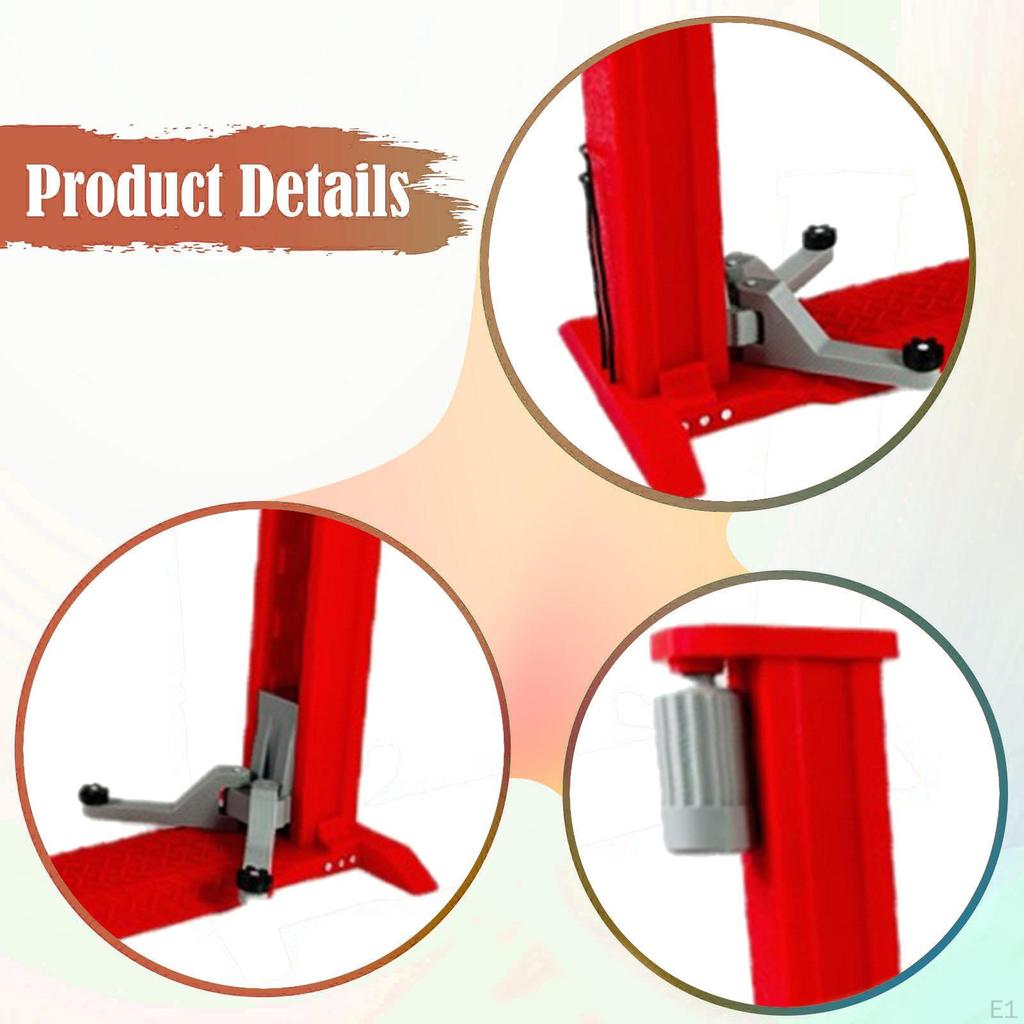 1/18 Diorama Garage Tool Repair Shop Accessory Ornament Realistic Workstation Decoration Miniature