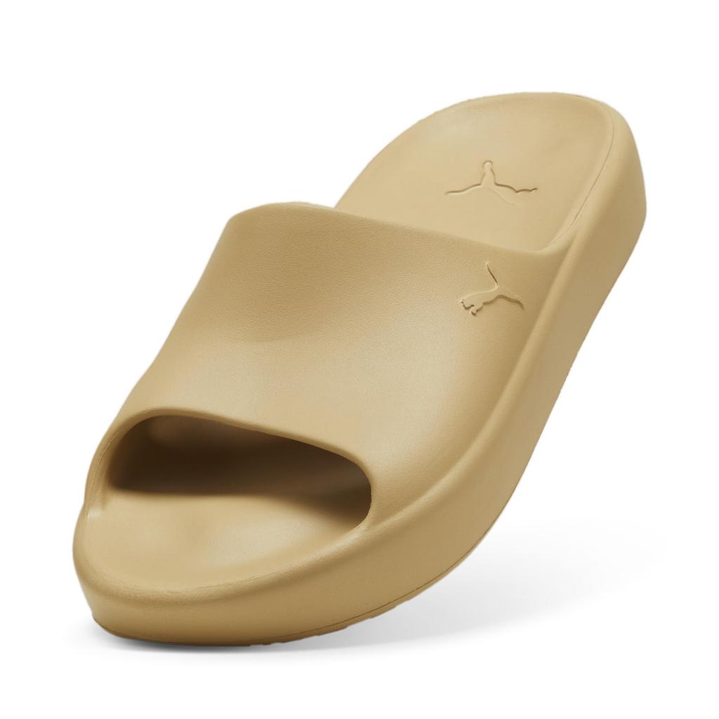 Puma Shibui Cat Sandals 2025 Prairie Tan Size Cm Beach/Pool 385296, Spring/Summer Color (13), 24.0