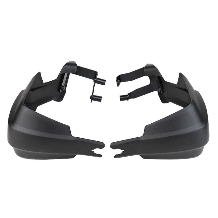 Protège-mains pour Harley Davidson Pan America 1250 / S 21-25 Protège guidon noir