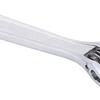 Keychain Wrench Steel Galvanized   Portable Professional High Hardness   Spanner for  