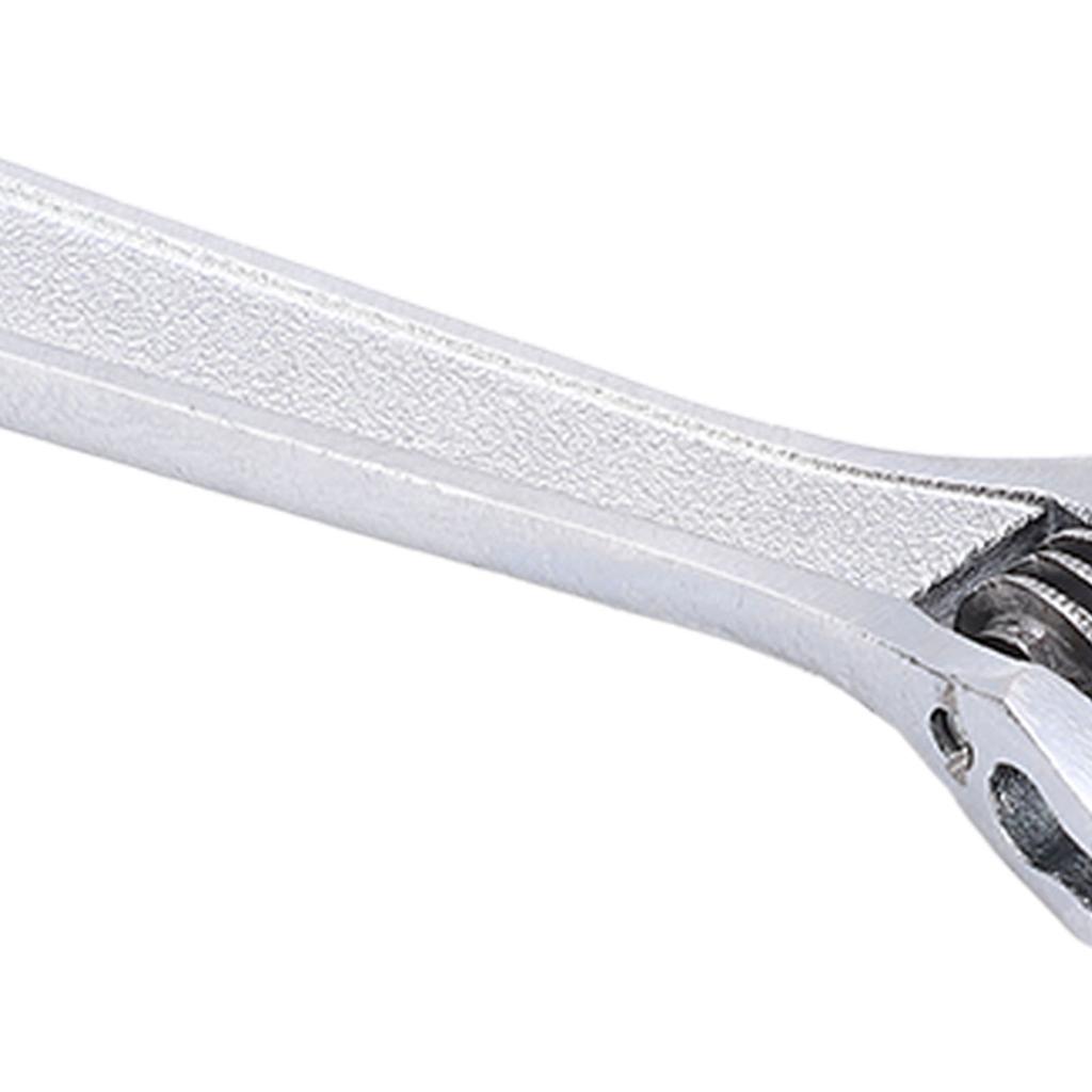 Keychain Wrench Steel Galvanized Portable Professional High Hardness Spanner for