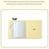 TXT PPULBATU Hey! APPUL Photo Card Binder