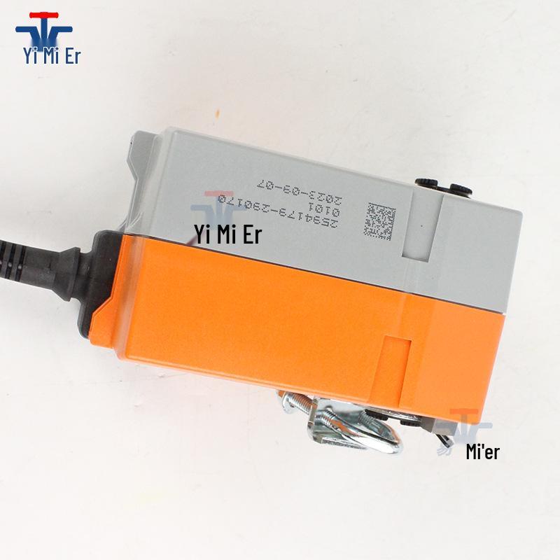 Belimo TF230 Electric Air Damper Actuator 220V On/Off