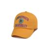 KODAK Oversized Kodak Color Ball Cap Yellow