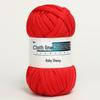 HyunA Wool Ball Hand-Woven Acrylic Bag Kit