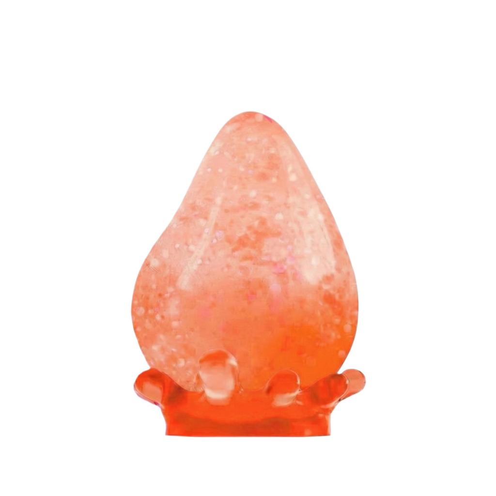 La Goutte d'Eau Rêveuse Est Un Jouet Magique, Lisse et Sensoriel Avec Une Sensation Satisfaisante et un Rembourrage Brillant.