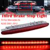 LED Car High Mount Brake Light Led 3Rd Third Brake Rear Stop Light 2308200056 2308200656 For Mercedes-Benz SL R230 2001-2012