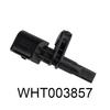 WHT003856 WHT003857 WHT 003 856 857 858 859 ABS Wheel Speed Sensor For VW Passat B6 Jetta Golf 5 6 Tiguan A3 Q3 TT Seat Leon