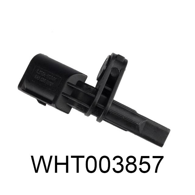 WHT003856 WHT003857 WHT 003 856 857 858 859 ABS Wheel Speed Sensor For VW Passat B6 Jetta Golf 5 6 Tiguan A3 Q3 TT Seat Leon