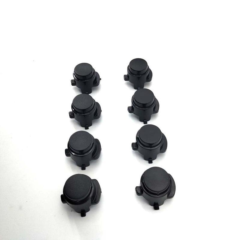 8x Parksensor Abdeckkappe Für Mercedes-Benz C CLS E GLA GLC GLE GLS 2058840074