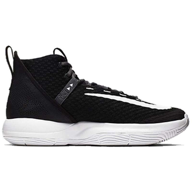 Nike Zoom Rize Tb Black Sneakers casual BQ5468-001