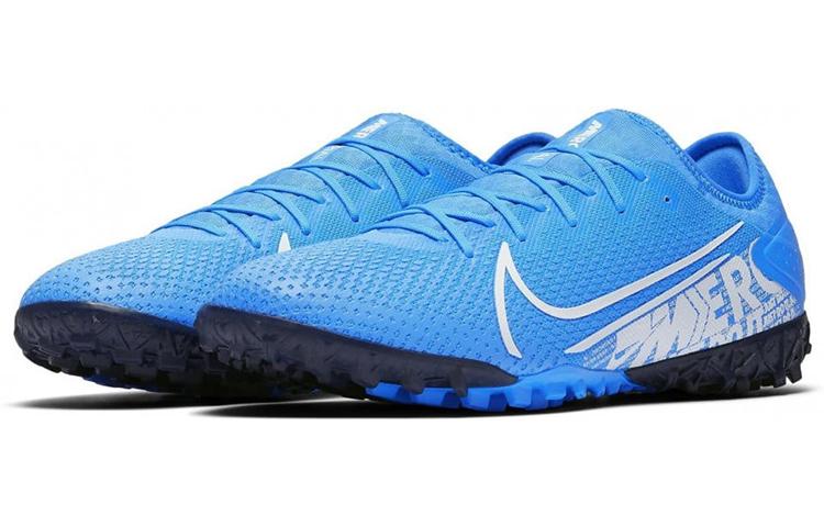 Nike Mercurial Vapor 13 Pro Tf 'Blue Hero' AT8004-414