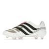 Adidas Predator Precision.1 FG Archive Pack Men Sneakers White Cloud-White Core-Black ID6785