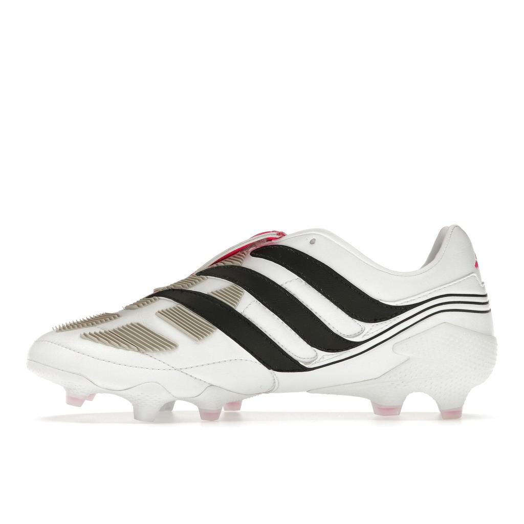 Adidas Predator Precision.1 FG Archive Pack Men Sneakers White Cloud-White Core-Black ID6785