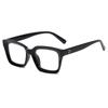 Jett Anti-Blue Light Square Fashion Glasses Frames