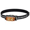 Lampe Frontale LED Requin Souriant
