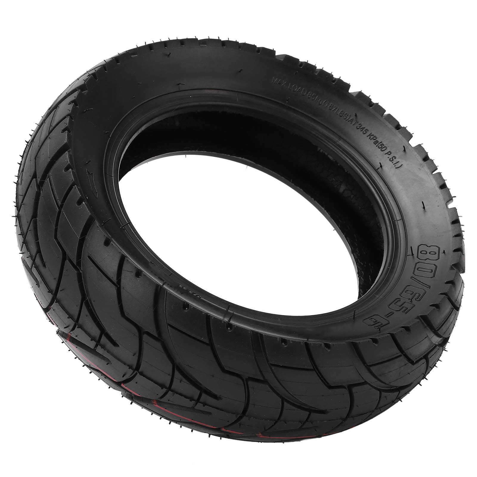 Шина для электросамоката, не требующая накачки, устойчивая к проколам, безопасная резина, замена колес для электросамоката