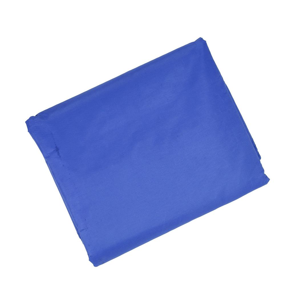 Replacement Canopy Top 420D Oxford Cloth Foldable Rain Proof UV Proof Canopy Top Cover for