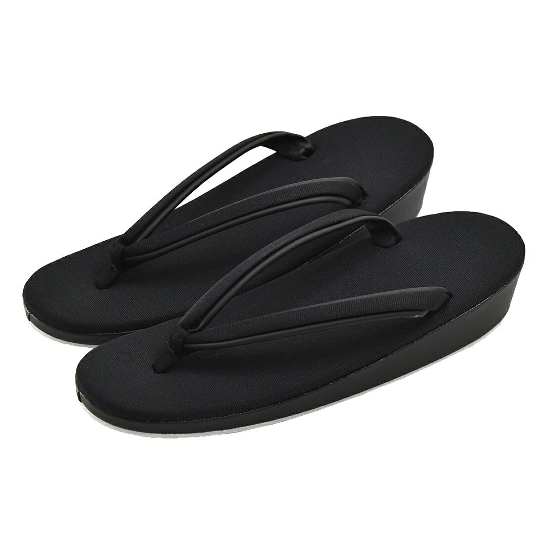 

Черный Формальный Сделано в Японии Оттоманка Траур Траур Одинарный Черный [Нагомия] Обувь, Неторжественные Церемонии, Одежда, Сандалии, Предмет, Женский, M, чёрный