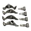 for Honda Sportrax 400 TRX400EX TRX400X TRX 400EX 400X 2X4 1999-2014 Rocker Arm Rocker Shafts Kit Intake Exhaust Engine Parts
