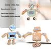 Kids' Educational Construction Toys for Skill Development: Parent-Child Interactive Learning, Creativity, and Birthday Fun