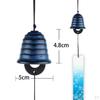 Chinese Bells Feng Shui Hanging Wind Chimes