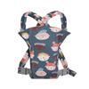 Sling Design Baby Sling Carrier Soft Material Infant Kangaroo Bag Baby Carrier  Daily Use
