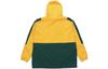 adidas Jackets Men's Yellow Hooded Moderate Other GM4453