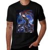 Bayonetta T-Shirt T Shirt for Man 100 Percent Cotton Man T Shirts Graphic T Shirt Personalised T-Shirt