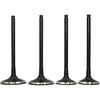 Intake Exhaust Valve Kit for Kawasaki KX250F 2009-2016