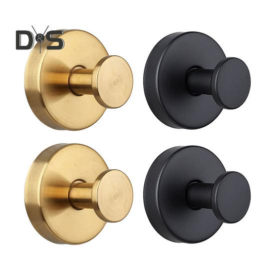 4-teilige Aufbewahrungshaken mit Saugnapf, Kranzaufhänger, stark, tragfähig, rostfrei, einfach zu installieren, Kranzhaken für Glastüren