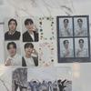 Welcome To The Show Cherry Blossom Cone Admission Kit Photocard