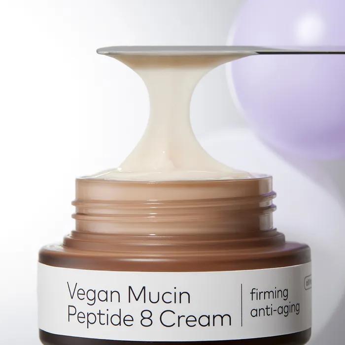 The Face Shop Ultimate Phyto Mucin Cream 50ml