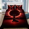 Duvet Cover Anime Berserk Pillowcase Bedding Set Adult Boy Girl Bedroom Decoration Boys Gift Single Double Large Size