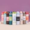 Owala 24oz Insulated Travel Mug With Double Drinking Lid For Outdoor Use