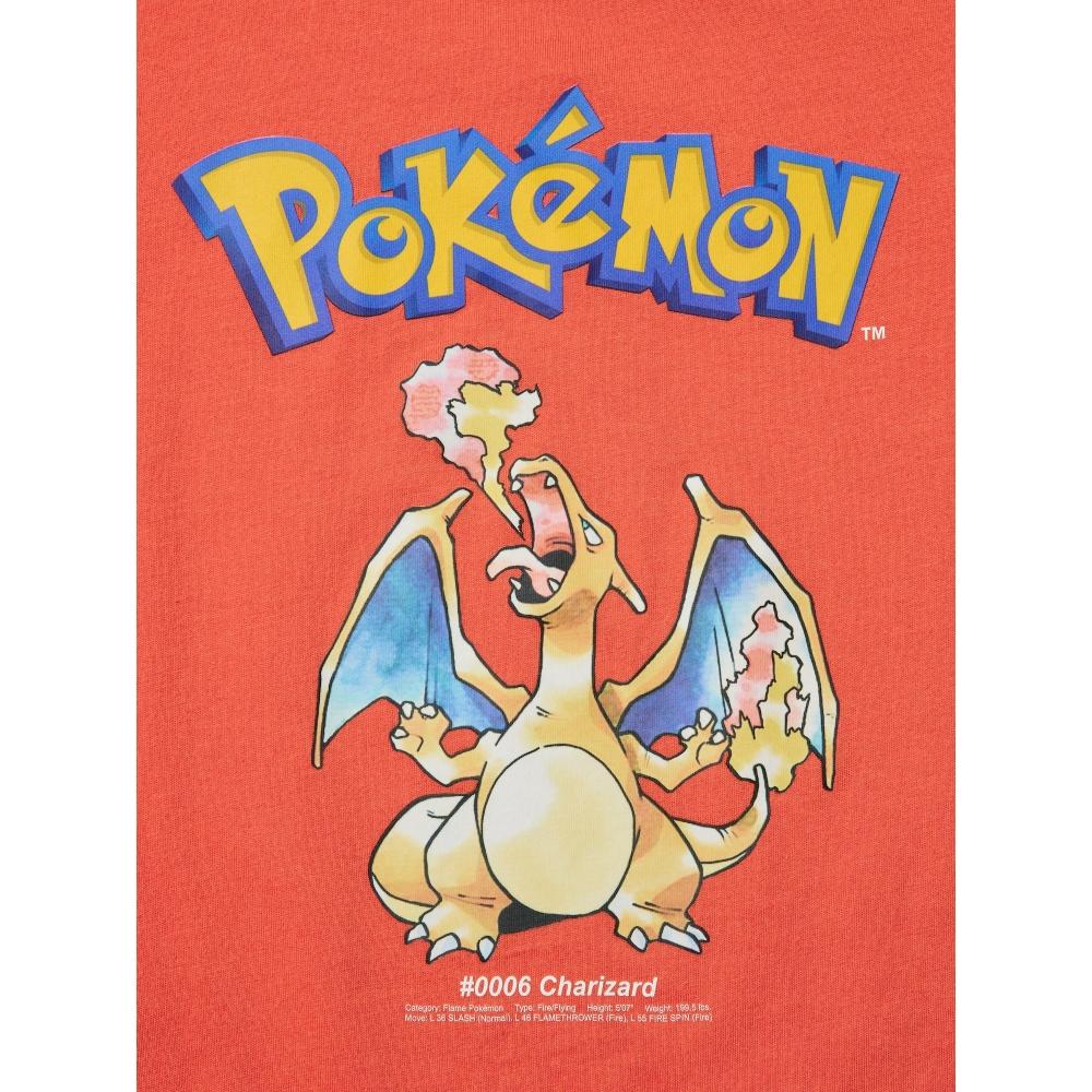 Uniqlo Japan Pok Mon Ut