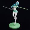 24cm 9,4 polegadas Figuras de Ação Anime Nelliel Estátua de PVC Ornamento de Mesa Coleção Estátua Modelo Decoração Quarto Mesa Brinquedos Presentes