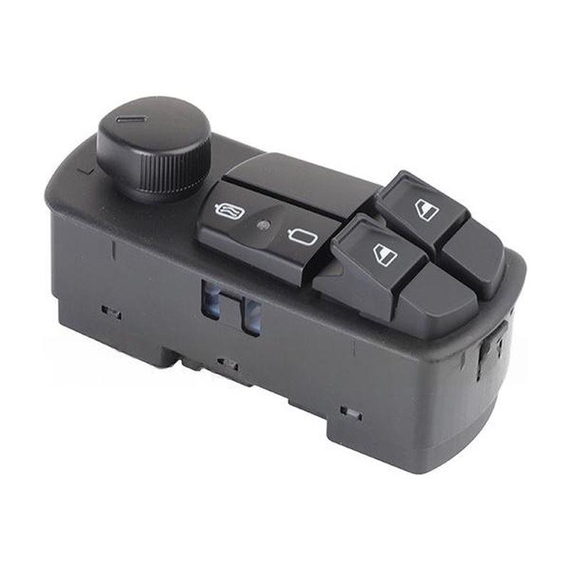 Versatile A0055453813 A0055453913 Power Window Control Switch For MERCEDES-BEN Atego Axor Trucks