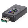 Diverse USB Power Meter for Testing Mobile Hard Disk and U Disk Devices